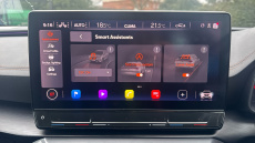 CUPRA Formentor 1.5 TSI 150 V2 5dr Petrol Estate